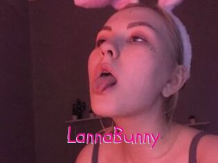 LannaBunny Spanking Sarah