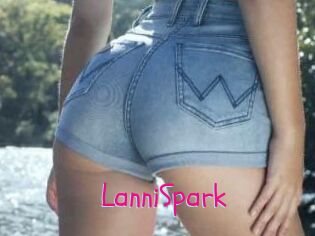 LanniSpark