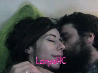 LanyaHC