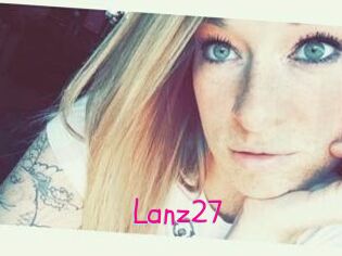 Lanz27 Spanking Sarah