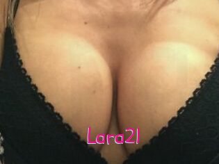 Lara21 Spanking Sarah