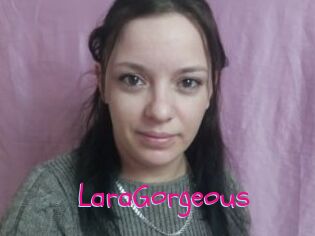 LaraGorgeous