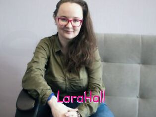 LaraHall Spanking Sarah