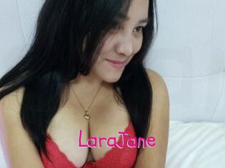 LaraJane
