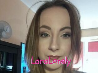 LaraLonely