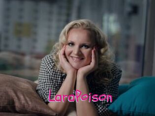LaraPoison