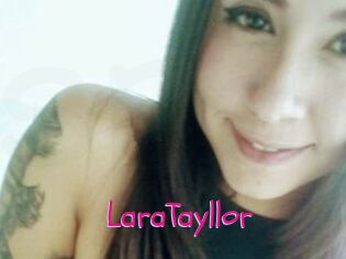 LaraTayllor