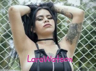 LaraWatson