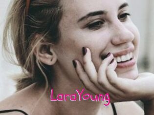 LaraYoung