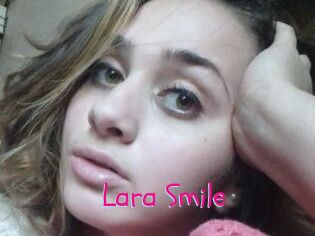 Lara_Smile