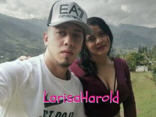 LarisaHarold