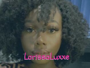 LarissaLuxxe