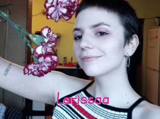 Larissaa