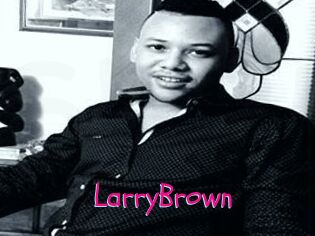 LarryBrown