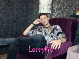 LarryPie Spanking Sarah