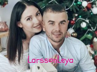 LarssonLeya