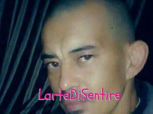 LarteDiSentire