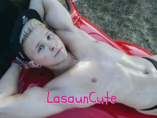 LasaunCute