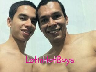 LatinHotBoys