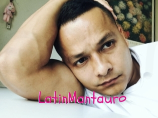LatinMantauro