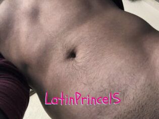 LatinPrince15 Spanking Sarah