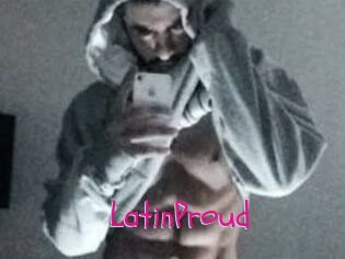 LatinProud