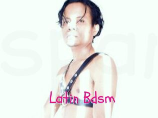Latin_Bdsm Spanking Sarah