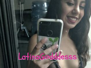 LatinaGodddesss