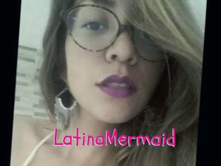 LatinaMermaid