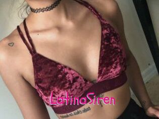 LatinaSiren
