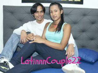LatinnnCouple22