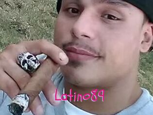 Latino89