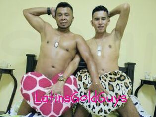 LatinsGoldGuys