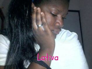 Lativa
