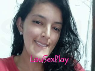 LauSexPlay