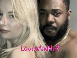 LauraAndMrB