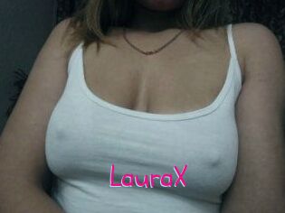 LauraX