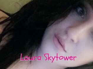 Laura_Skytower Spanking Sarah