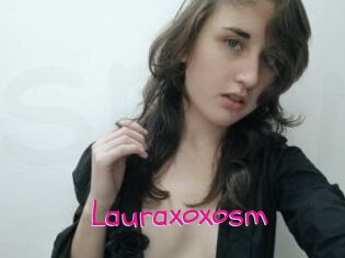 Lauraxoxosm