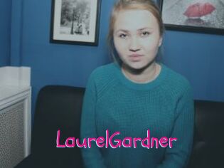 LaurelGardner Spanking Sarah