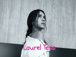 Laurel_Tess Spanking Sarah