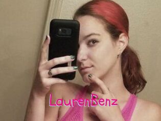 Lauren_Benz