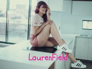 LaurenField