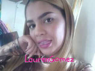 LaurenGomez