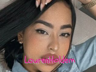 LaurenHoldem
