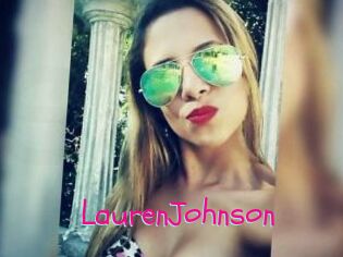 LaurenJohnson Spanking Sarah