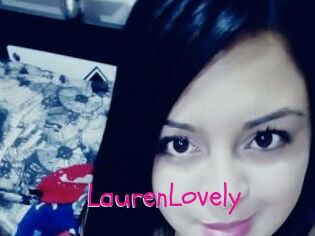 LaurenLovely