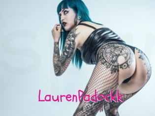 LaurenPadockk Spanking Sarah