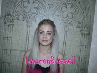 LaurenRussell