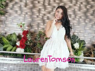 LaurenTomson